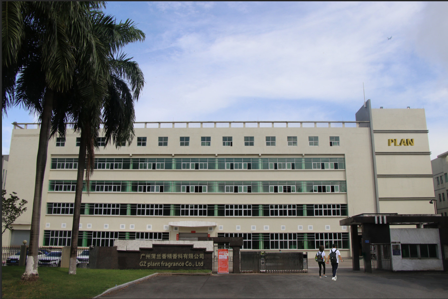 Çin Guangzhou plant fragrance Co., Ltd şirket Profili