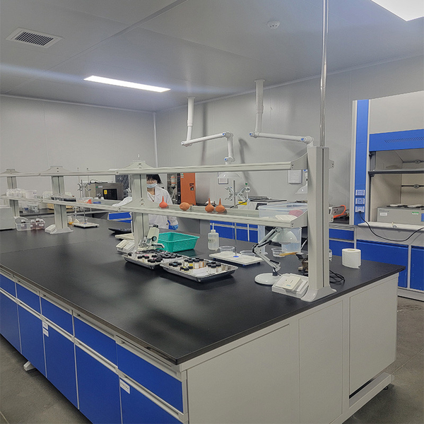 Guangzhou plant fragrance Co., Ltd
