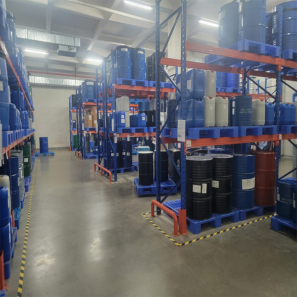 Guangzhou plant fragrance Co., Ltd üreticinin üretim hattı
