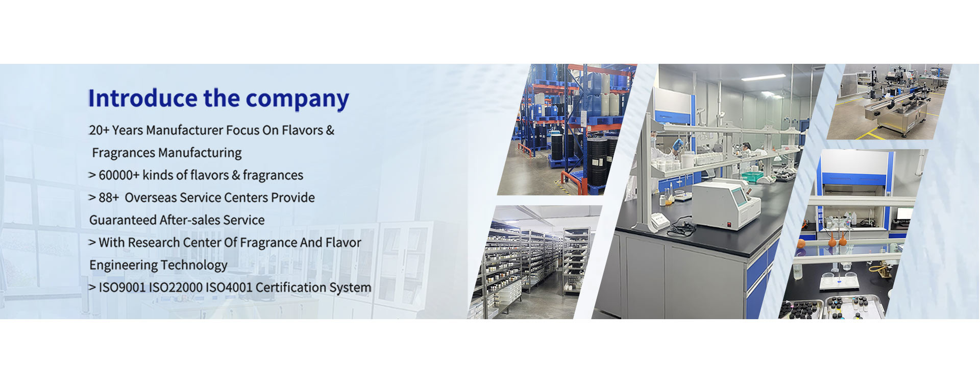 Kalite Parfümler Yağı Fabrika