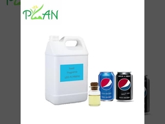 Yüksek saflıklı lezzetli kola parfümü, sıvı formda geliştirilmiş eşanslı yağ