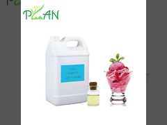 Çilek Aroması Kokulu Yağ, Fırıncılık Dondurma ve Şekerlik için