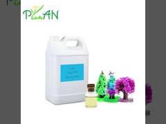 100% Saf Ekolojik Dost Sakura Parfüm Yağı Parfüm Esans Yağı Plüş ve Plastik Oyuncaklar için