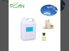 Konsantre Organik Bitki Ekstraktı Kokusu Soğuk Su gibi kokan Esseriyel Yağlar