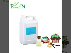 Çocuk Oyuncağı için Yüksek Saflıklı Uzun Süren Kokulu Vanilya Esanslı Yağı