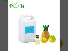 Aromatik Oyuncak Parfüm Yağı Ananas Parfümü Esans Yağı Ananas Kokusuyla