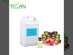 Meyve karışık parfümü Esans yağı Meyve parfümü Oyuncak yapımı için parfüm yağı