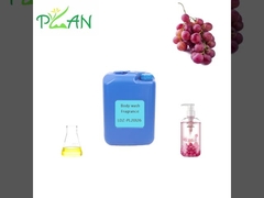 Organik Meyve Yağı Üzüm Parfümü Gündelik Aroması/Endüstriyel Aroması İçin Esanslı Yağ