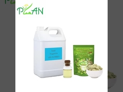 Yüksek Saflıklı Organik Yeşil Çay Parfümü, Bisküvi Aroması için Esanslı Yağ