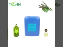 Şampuan yapımı için % 100 Saf Doğal Verbena Parfümlü Esanslı Yağı