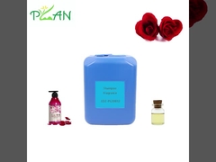 Çiçek Dünyası Gündelik Vücut Yıkama Parfüm Parfüm Esans Yağı 0.1% - 0.5% Ekleme oranı