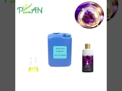 Bitkisel Ekstrakt Günlük Aromalı Vücut Yıkama Lotus Parfümlü Ayet Yağı