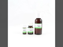 Günlük ve endüstriyel tatlar için Terre Parfümlü Esanslı Yağ