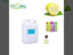 Bitki Ekstraktı Meyve Kokusu Tatlı Limon Kokusuyla Esanslı Yağ