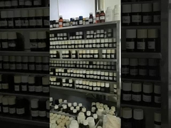 Derin Temizlik Tatlı Turuncu Çamaşır Çamaşır Parfümü Fabrika için Etkili Parfüm