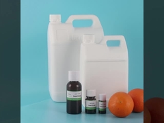 Fabrika Sıcak Tatlı Turuncu Diffuser Parfüm Esansı Aroma Diffuser Yapımı İçin Esanslı Yağlar