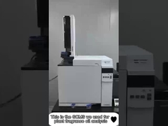 GCMS ne için çalışıyor?