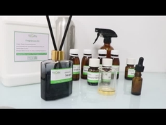 Sedir esansı Parfüm Aroması Parfüm Yağları Ücretsiz Örnekle