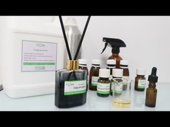 Yüksek Konsantrasyonlu Portakal Limon Esansı Diffuser için Portakal Limon Kokusu