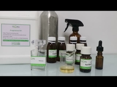 Yüksek Kaliteli Saf Deniz Canlılığı Esansı Aqva Deniz Kokusu Esansı