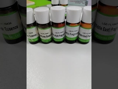 Parfüm yapımı için yüksek konsantrasyonlu gül kristal özü ücretsiz örnekle