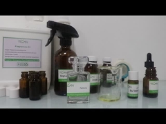 Parfüm yapımı için % 100 saf Eau Tendre Parfüm Esansı