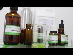 Şampuan için saf sandal ağacı parfüm özü Duş jeli ve sabun Hızlı teslimat