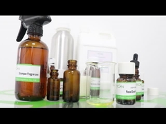 Cilt Dostu Gül Parfümü Esansı Duş Jeli ve Sabunu İçin