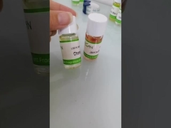 Ücretsiz Numune İyi Kız Koku Esansı Parfüm Yapımı İçin Konsantre