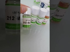 Parfüm Yağları Ücretsiz Örnekle Parfüm Yapımı İçin Parfüm