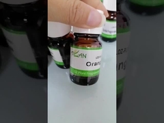 Turuncu Gıda Parfümleri 100% Saf Fındık Dondurma Pasta Şekerleri