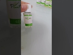 Kadınlar İçin Yoğun Mutlu Koku Parfüm Yapımı İçin