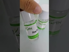 Yüksek saflıklı elma kokusu, mum yapmak için ücretsiz numune