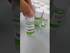 10 ml Difüzörler ve Kamış Çubukları için Doğal Konsantre Parfüm Yağı