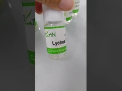 Parfüm yapmak için tatlı şeker kokulu yağ Çiçekli Unisex Eau de Parfum