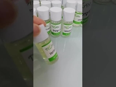 Şampuan Yapımı İçin Lavanta Papatya Koku Esans Yağı