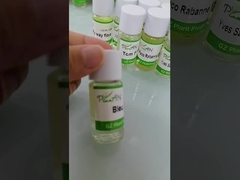 Myrrh Bean Mum Parfüm Yağı Konsantratı - ABD yapımı