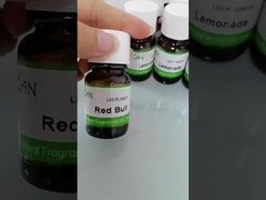 100 ml Difüzyonlar ve Kamış Çubukları için Konsantre Meyve nane kokusu yağı