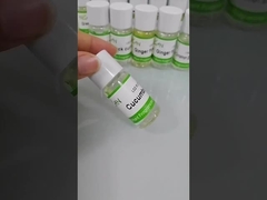 Portakal Çiçeği-Fesleğen Mum Esansı Yağı %90 Konsantre