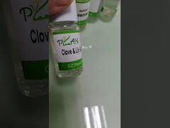 Yüksek Asitli Sistemlerde Yüksek Çözünürlük ve Kararlılığa Sahip, Gıda Sınıfı Red Bull Tipi Lezzet Yağı (İçecekler İçin)