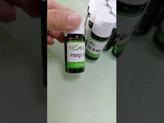 Çamaşır deterjanı kokusu