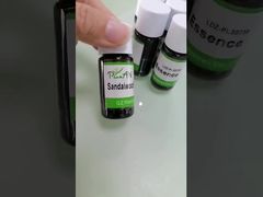 Gıda Sınıfı Doğal Limon Aroması Sakız ve Diş Macunu İçin Koku Aroması