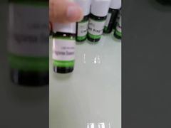 10 kg Hacminde ve 1-3 Yıl Raf Ömrüne Sahip, Çiçeksi Kokular İçin Konsantre Sudan Oud Esans Yağı