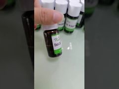 Sizin İçin Çiçeksi-Aromatik Parfüm İçin 5 kg Hacimli Konsantre Estée Lauder Koku Yağı Tanıtımı