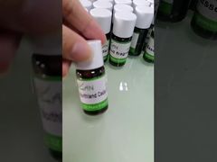 İzle: Duş jeli ve Şampuan Yapımı Gösterisi için Ücretsiz Örnek Yulaf Ezmesi ve Keçi Sütü Kokusu