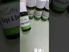 ISO Sınıfı İncir-Kuşüzümü Kokulu Mum Yağı, 60 Saate Kadar Yanma Süresi