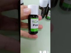 İzle: Çevre Dostu Buffy Lavanta Kokulu Çamaşır Yumuşatıcı Konsantre Esans Gösterisi