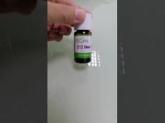 Inspired Apple (Bitki Özü) Aromalı Koku Çiçek-Meyveli Koku Yağı Duş Jeli