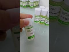 ParfümKonsantre Hammadde Rooftop Garden (Herme s) Koku Parfümsüz Numune