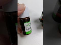 Lüks Koku Yapımı için Neden Konsantre Alkolsüz Uzun Ömürlü Parfüm Yağını Seçtiğinizi Görün